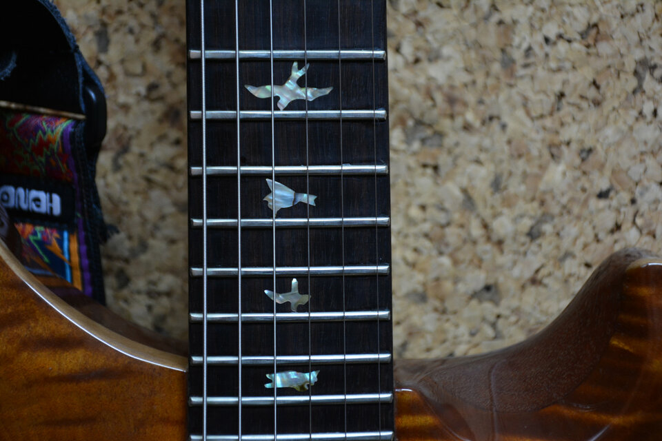 Prs custom 22
