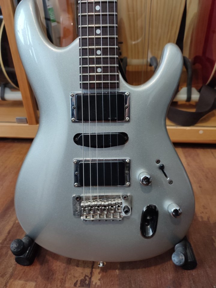 Ibanez Ergodine EDR 170 EX