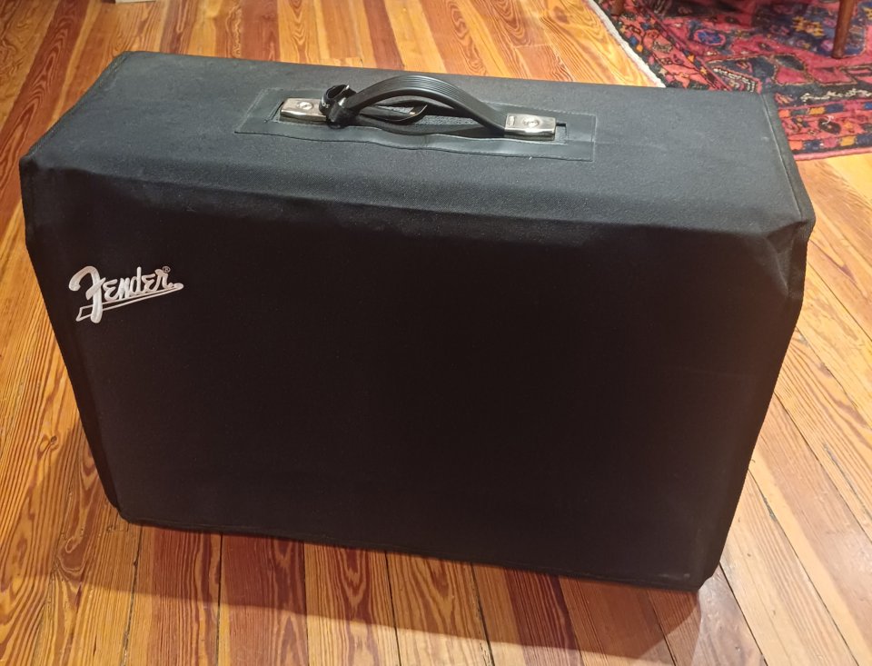 Fender Champion II 100w de segunda mano · Foto 1 de 5 · Gipuzkoa · 350 €