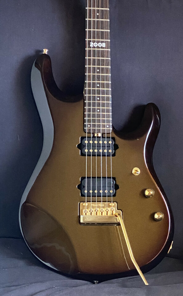 Music Man JP6