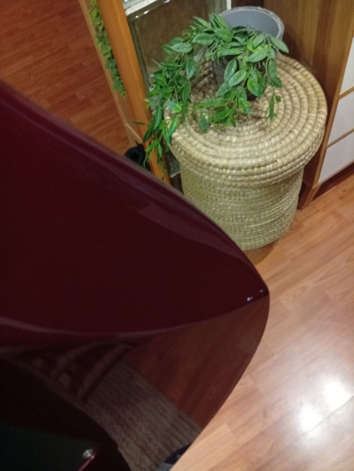 Jackson dk2 firestorm