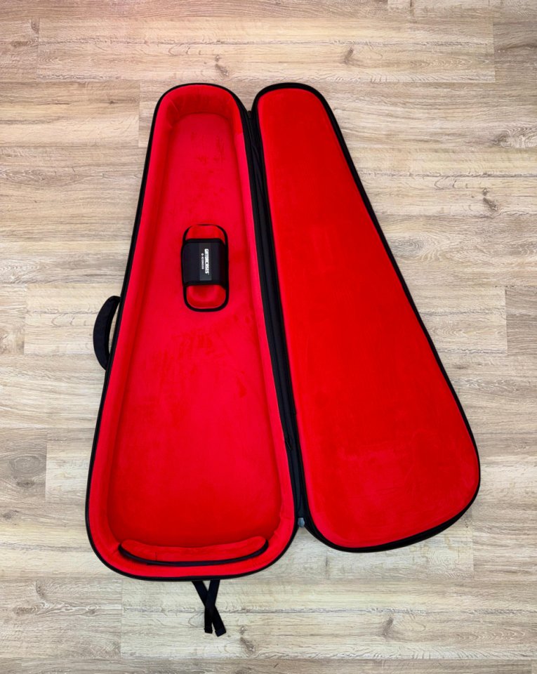 Epiphone ES 335 Inspired by Gibson