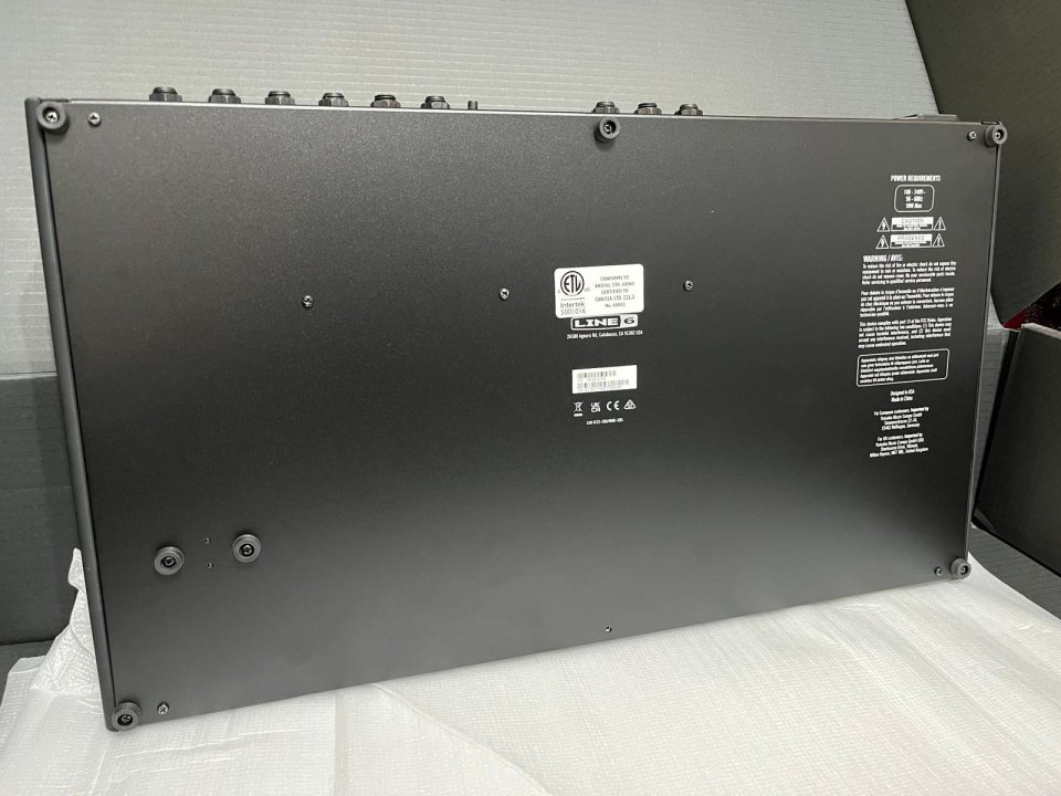 [RESERVADO] Helix LT semi nueva