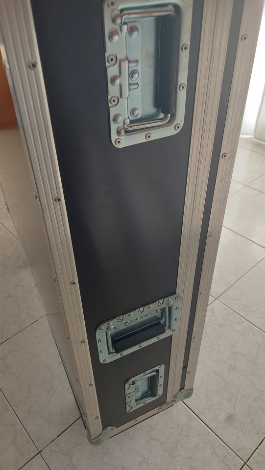 Case THON oportunidad