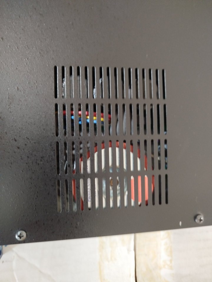Precio presonus MP20 de segunda mano · Foto 4 de 4 · Madrid · 350 €