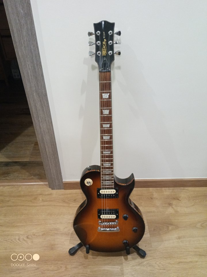Fret-King Eclat Custom de segunda mano · Foto 2 de 7 · Barcelona · 600 €