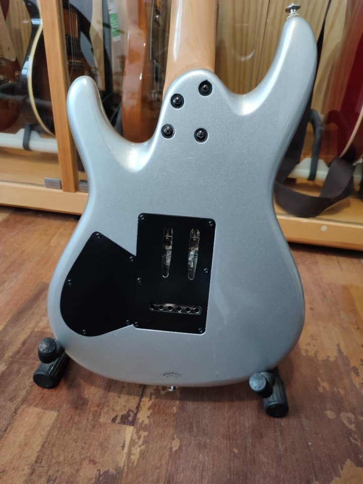 Ibanez Ergodine EDR 170 EX