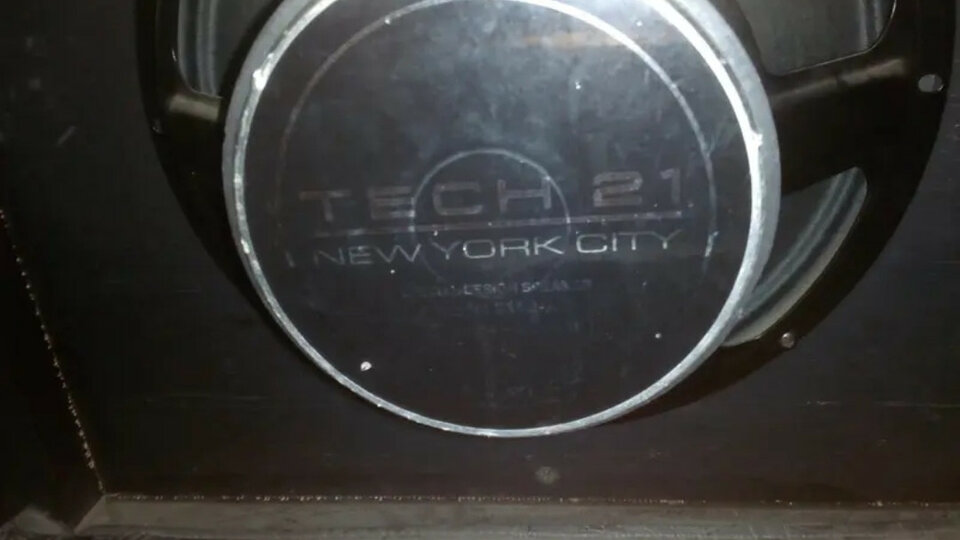 Tech21 Trademark60