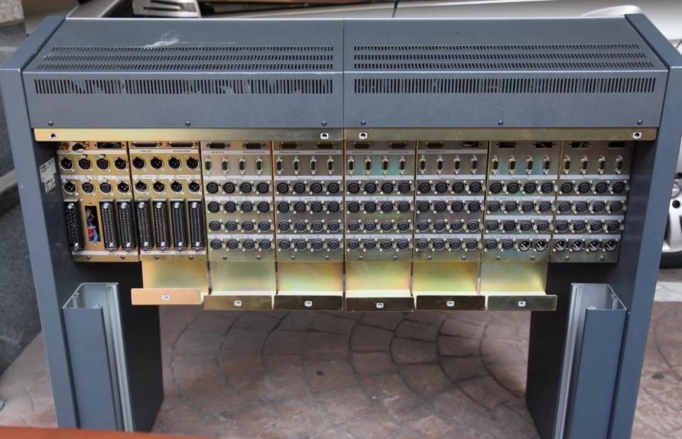 Mesa Studer 928