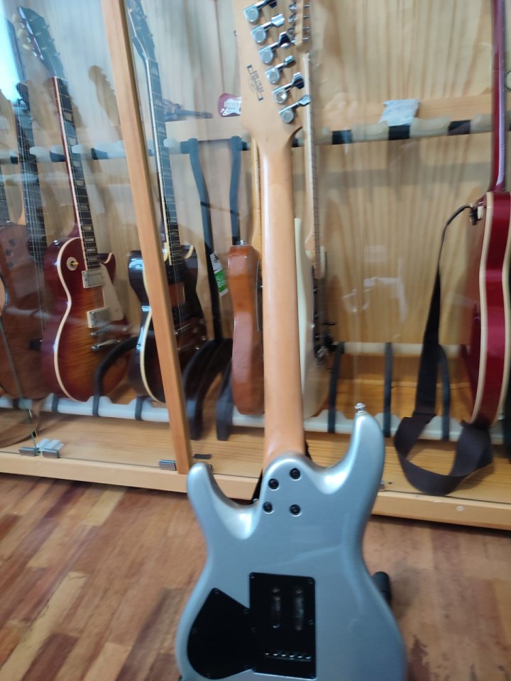 Ibanez Ergodine EDR 170 EX