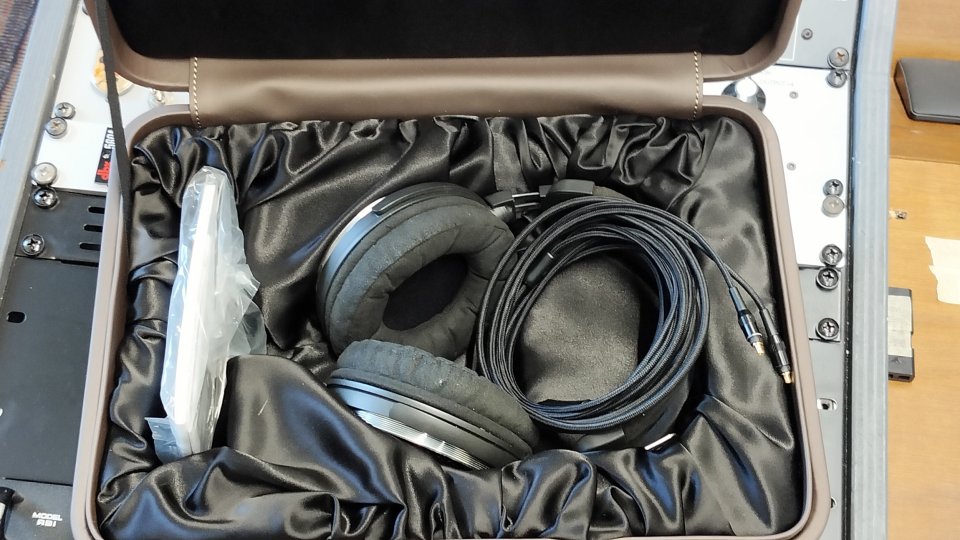 ATH ADX 5000 Auriculares de mezcla gama alta de segunda mano · Foto 4 de 10 · Gipuzkoa · 1500 €