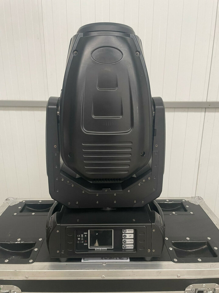 Se Venden Cabezas Moviles