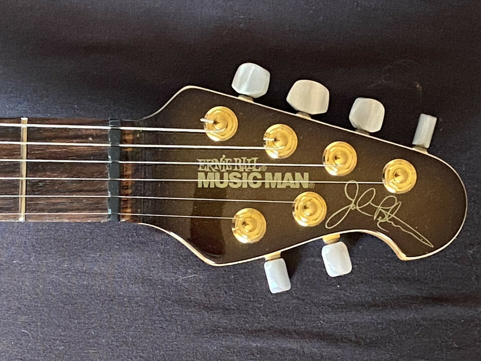 Music Man JP6