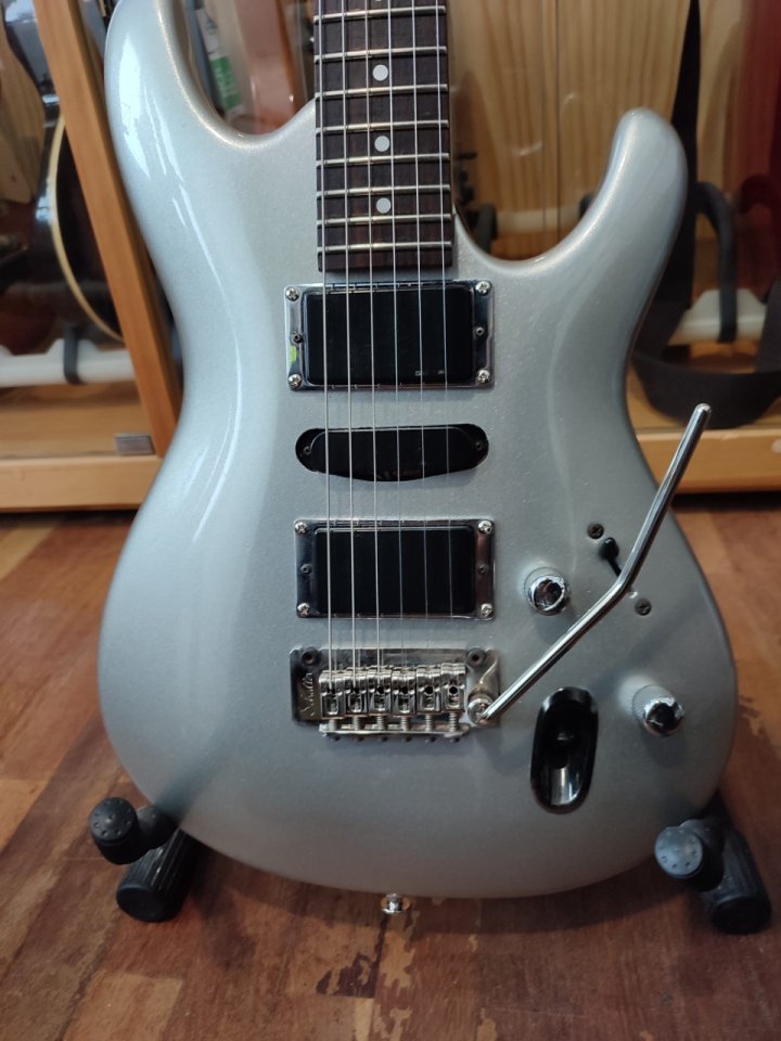 Ibanez Ergodine EDR 170 EX