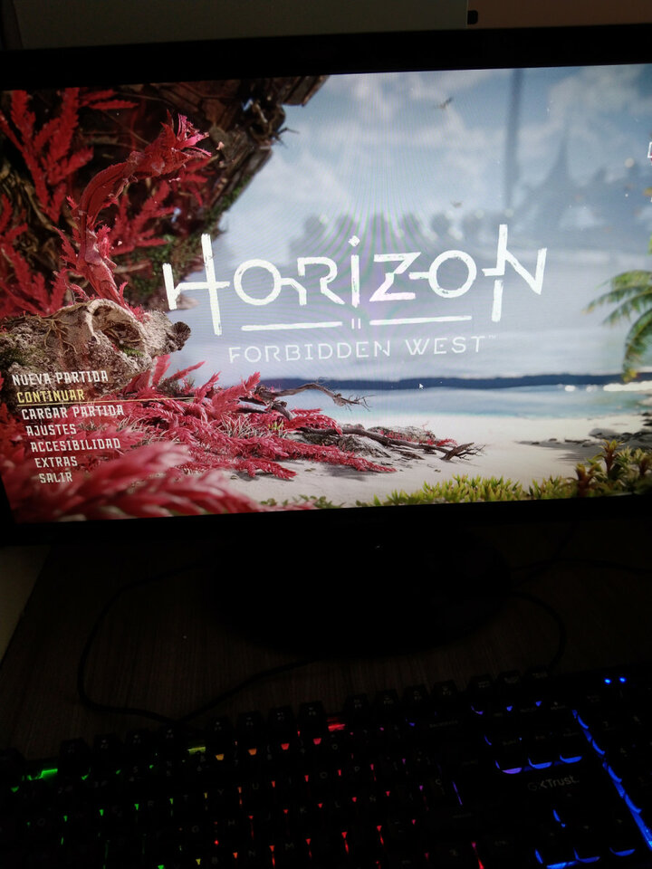 Pc gaming i5 12400 Rx 6600 16gb RAM