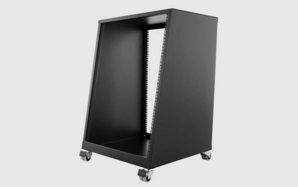 Rack K&M Thomman 19'' 16U