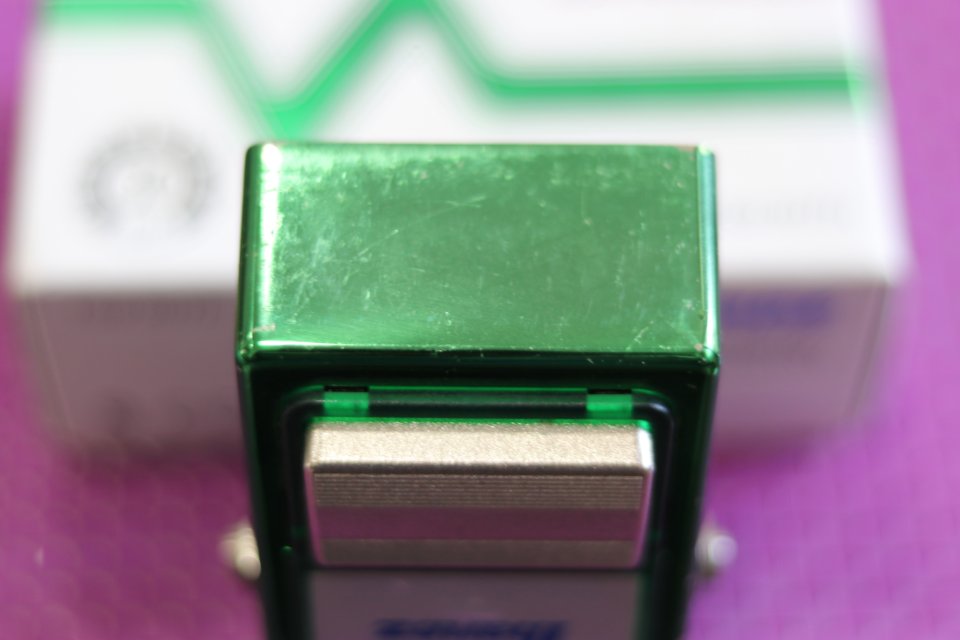 Ibanez TS9 30th Anniversary (gastos de envío incluídos en el precio) de segunda mano · Foto 6 de 6 · Illes Balears · 125 €