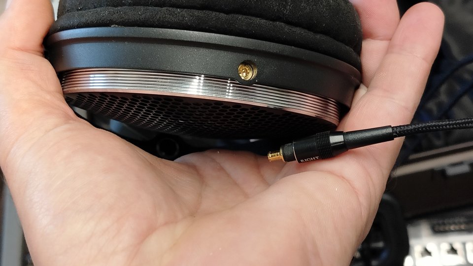 ATH ADX 5000 Auriculares de mezcla gama alta de segunda mano · Foto 7 de 10 · Gipuzkoa · 1500 €