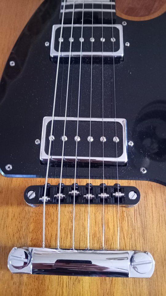Charvel Joe Duplantier Pro Mod San Dimas Style 2 HH de segunda mano · Foto 5 de 5 · Pontevedra · 500 €