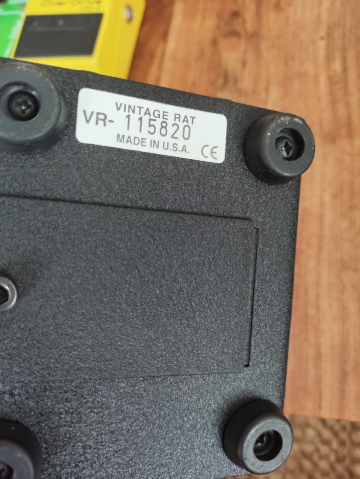 Mercadillo de pedales