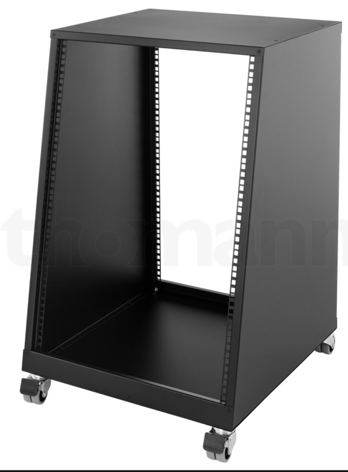 Rack K&M Thomman 19'' 16U