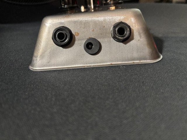 Sonicstage Reproducción del Isle Of Tone Haze 67