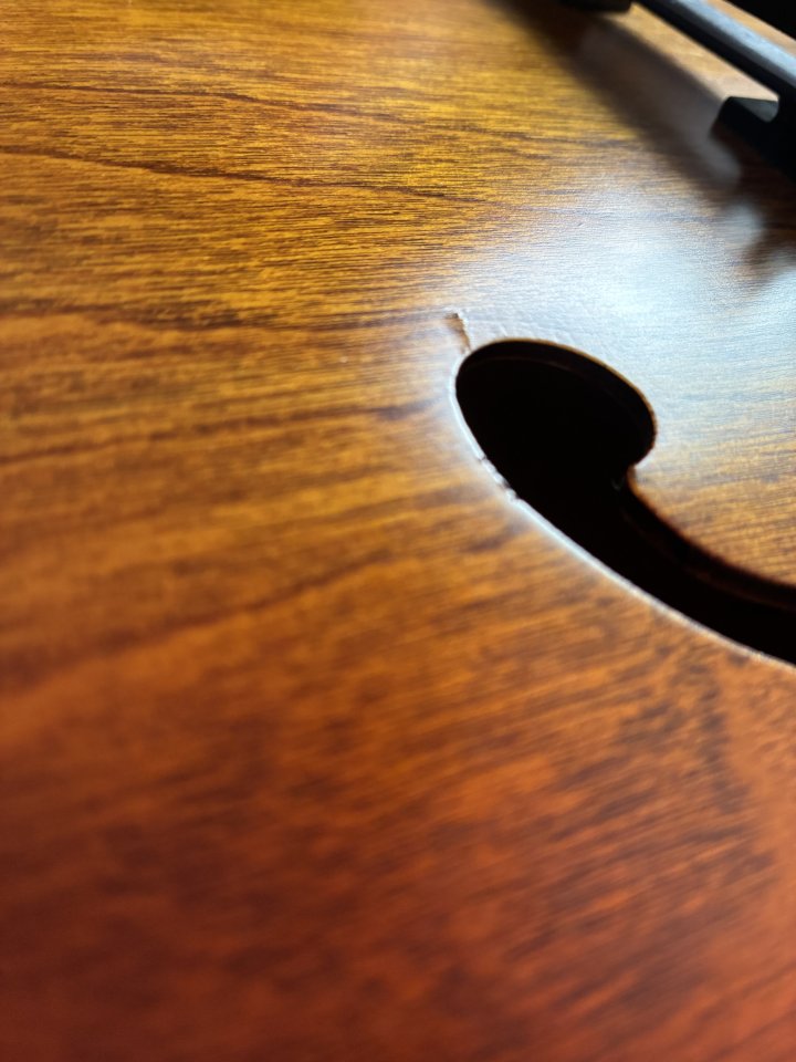 Godin 5th Avenue Kingpin P90 (Made in Canada) de segunda mano · Foto 3 de 5 · Barcelona · 670 €