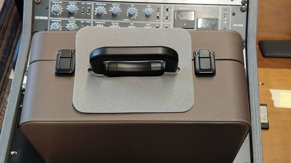 ATH ADX 5000 Auriculares de mezcla gama alta de segunda mano · Foto 9 de 10 · Gipuzkoa · 1500 €
