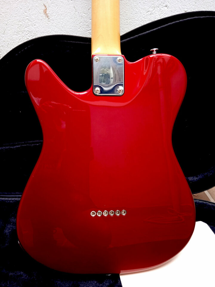 Magneto T-wave made in Japan, Superprecio!