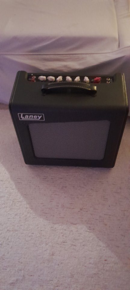 Laney supercub 12