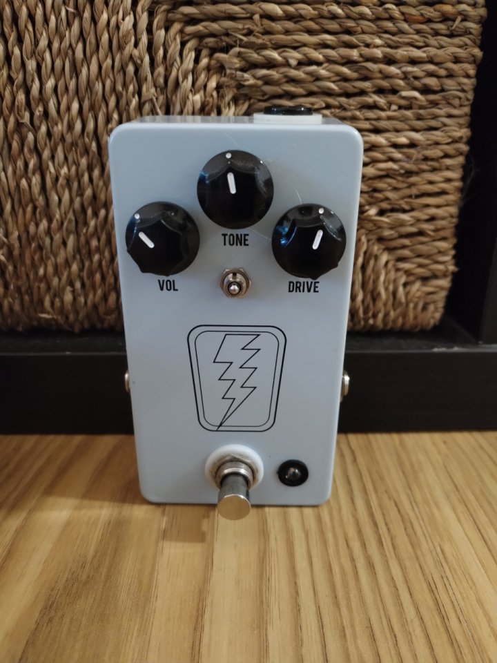 JHS Superbolt V1 PRECIO FINAL