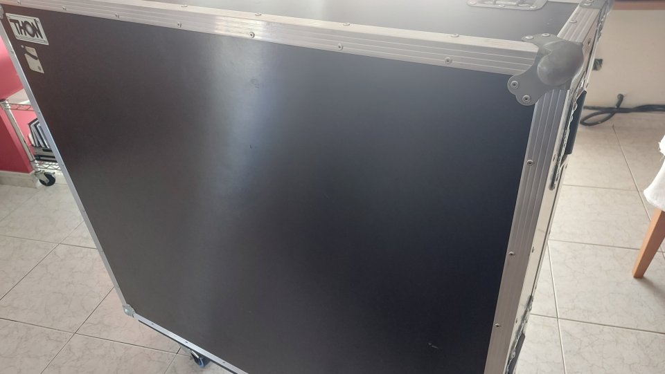 Case THON oportunidad