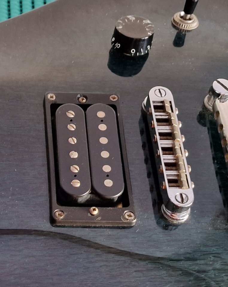 Dimarzio Tone Zone DP155 de segunda mano · Foto 2 de 3 · Málaga · 75 €