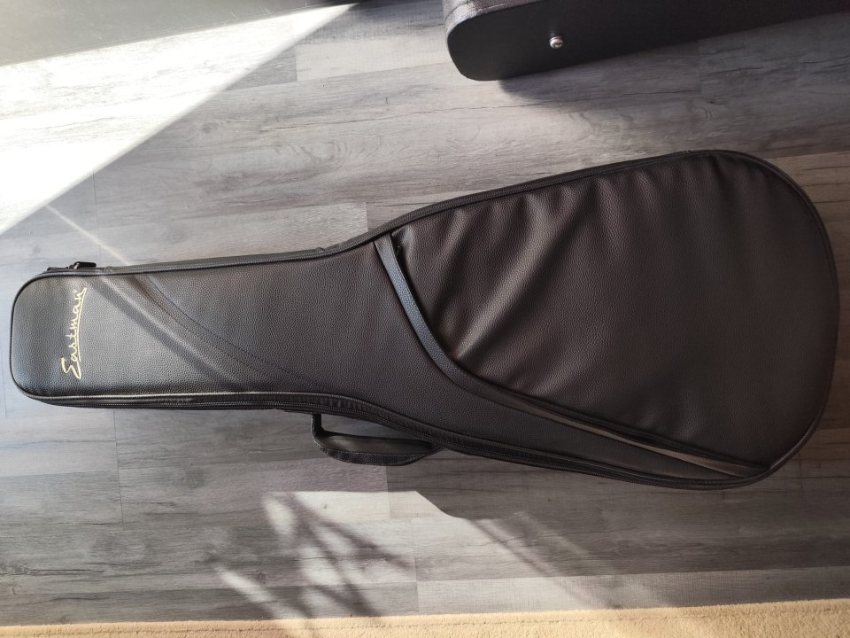 Eastman Pomona Blonde de segunda mano · Foto 6 de 10 · Alicante · 960 €