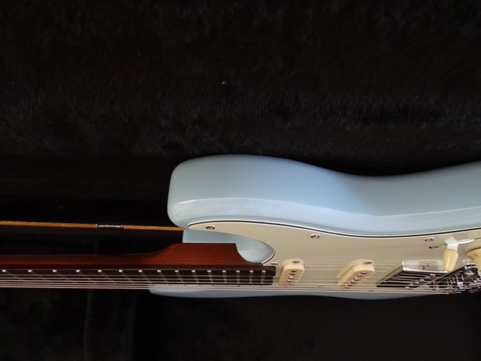 Guitarra Eléctrica Schecter Nick Johnston HSS de segunda mano · Foto 9 de 10 · Albacete · 590 €