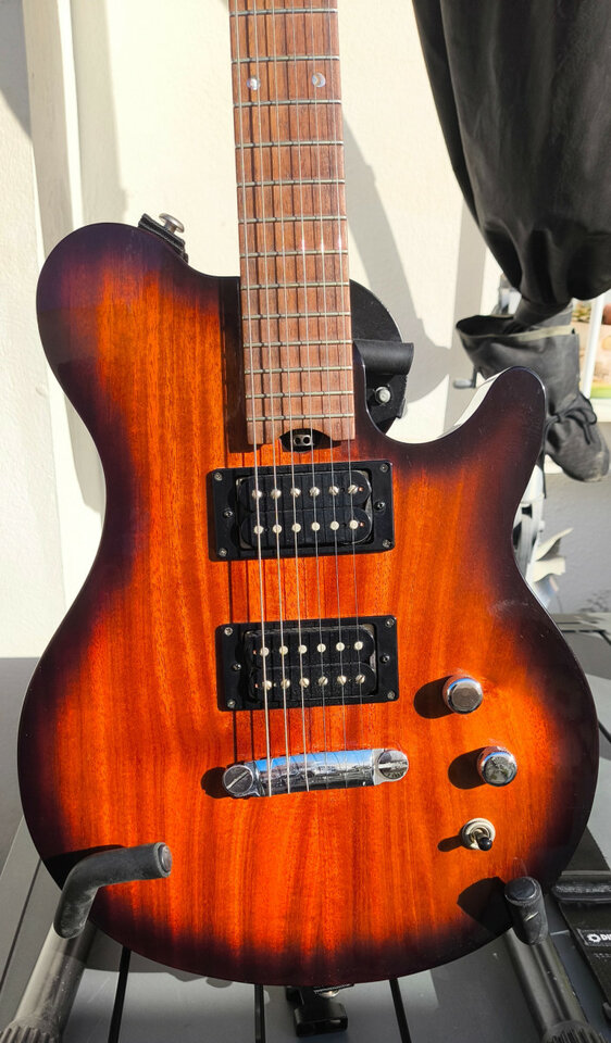 Gadow Single Cut USA