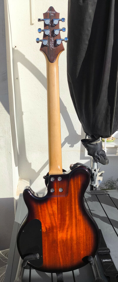 Gadow Single Cut USA