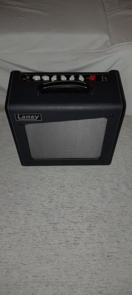 Laney supercub 12