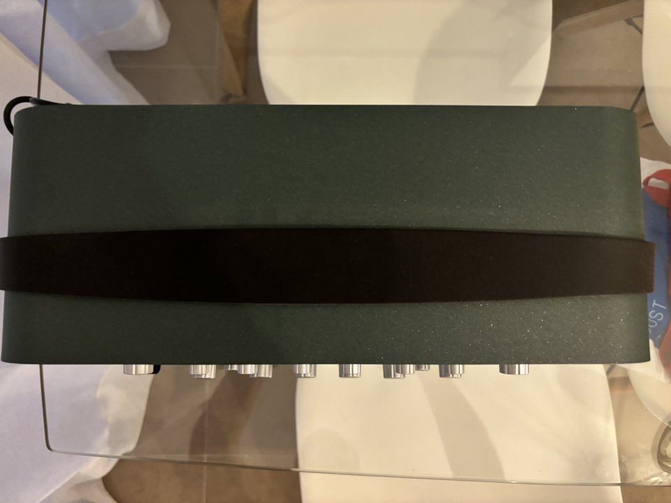 Kenper profile power head de segunda mano · Foto 4 de 5 · Cádiz · 1300 €