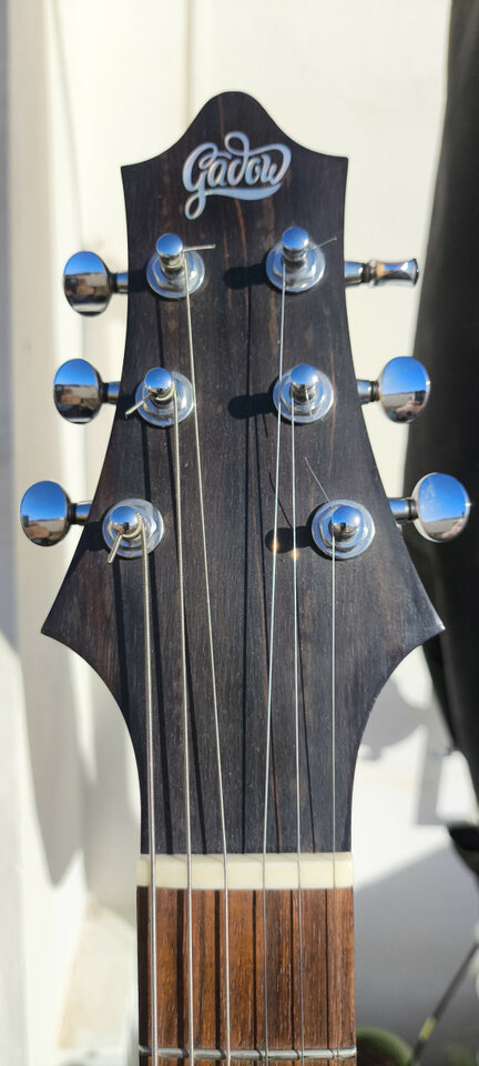 Gadow Single Cut USA