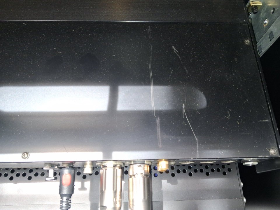 Tc electronic Finalizer 96K