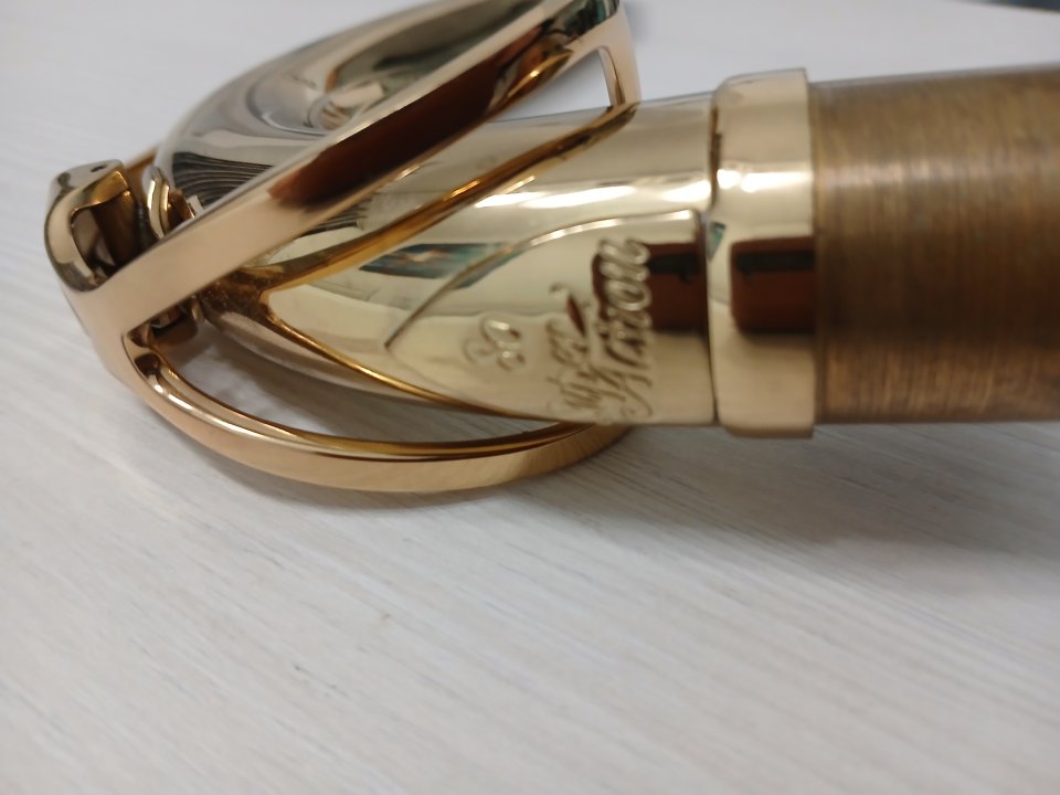 Saxofon Tenor Selmer Super Action 80 Serie II de segunda mano · Foto 7 de 10 · Tarragona · 4000 €