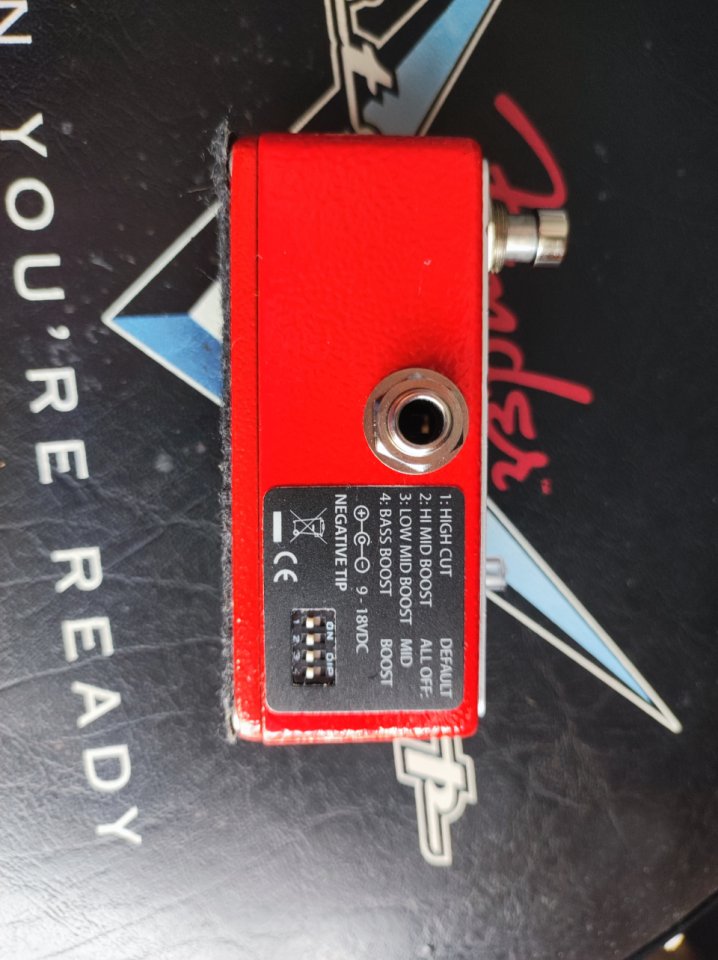 Cotice Super Sweet Booster