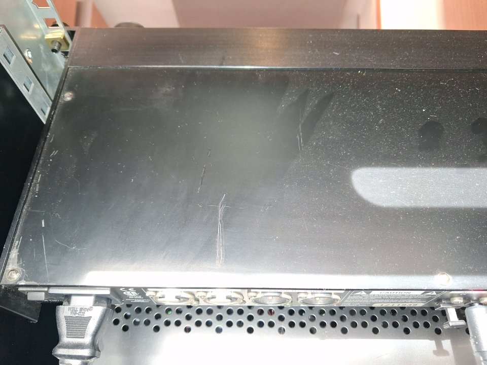 Tc electronic Finalizer 96K