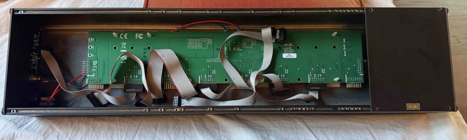 Powered 3U Make Noise Skiff 104HP de segunda mano · Foto 3 de 3 · Girona · 175 €