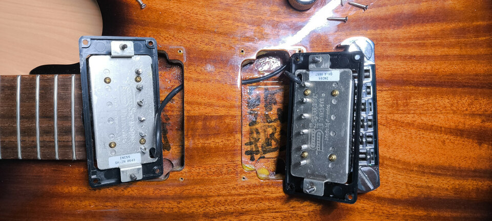 Gadow Single Cut USA