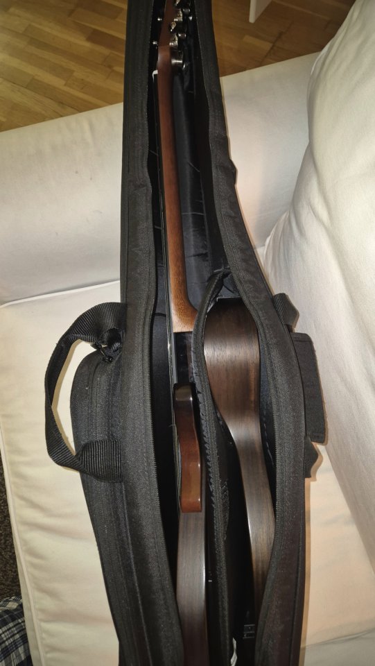 Guitarra Acústica YAMAHA SLG200S TBS