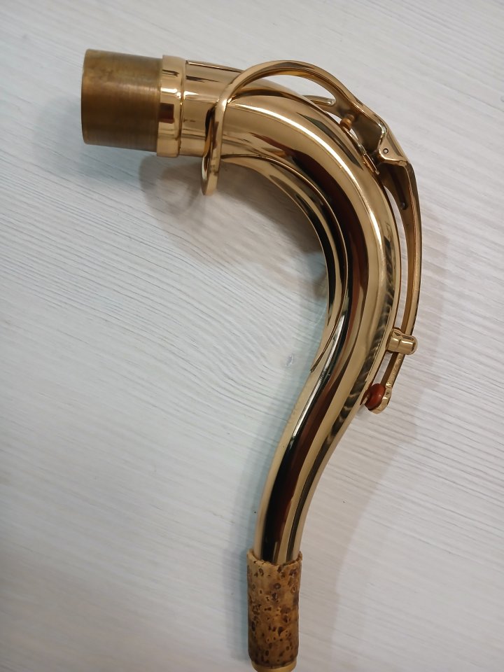 Saxofon Tenor Selmer Super Action 80 Serie II de segunda mano · Foto 9 de 10 · Tarragona · 4000 €