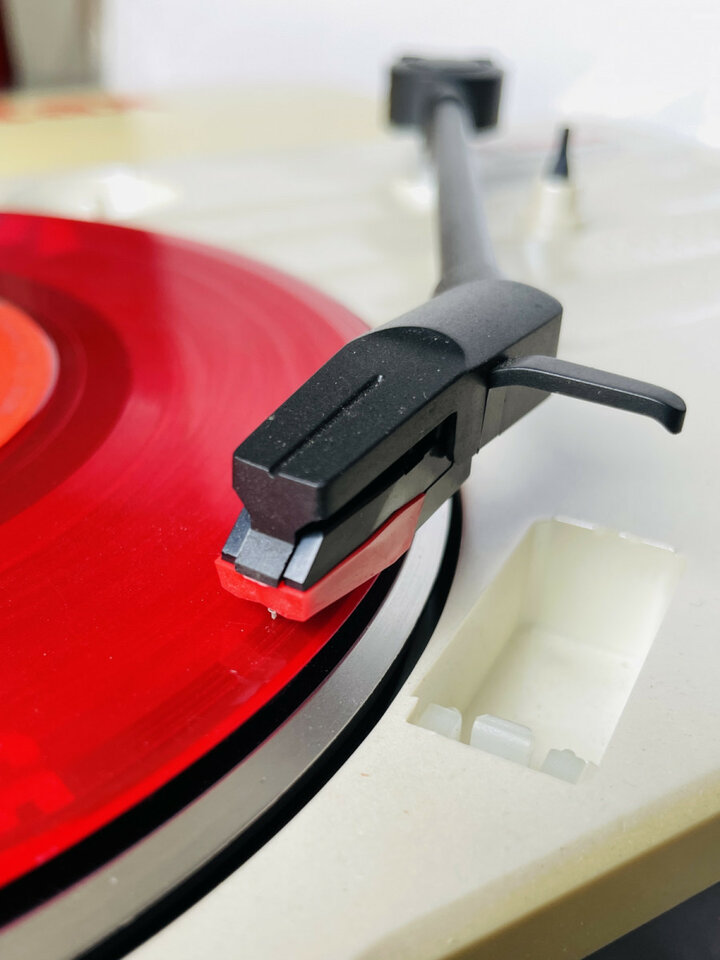 Vestax Handy Trax MKI