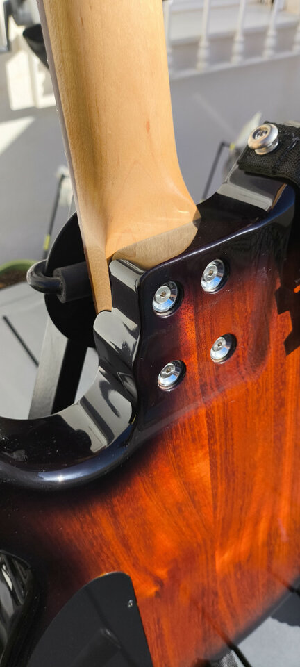 Gadow Single Cut USA